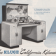 Illustration for article titled This Is The Coolest Vintage Radio Ever